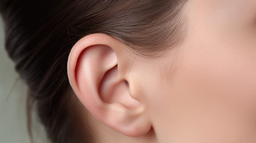 Aesthetic ear surgery - overview | pacific sound plastic surgery