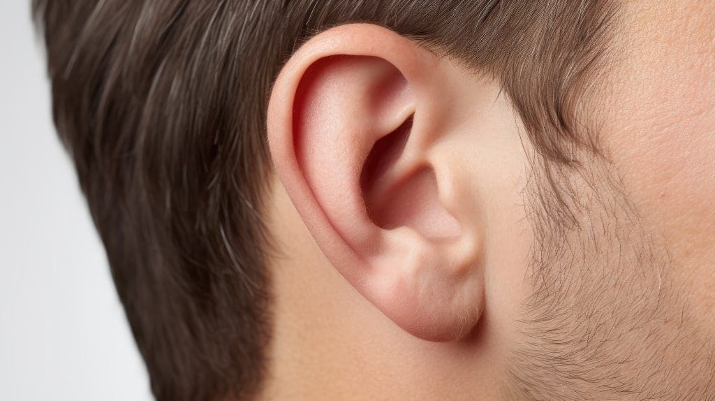 Aesthetic ear surgery - expect | pacific sound plastic surgery