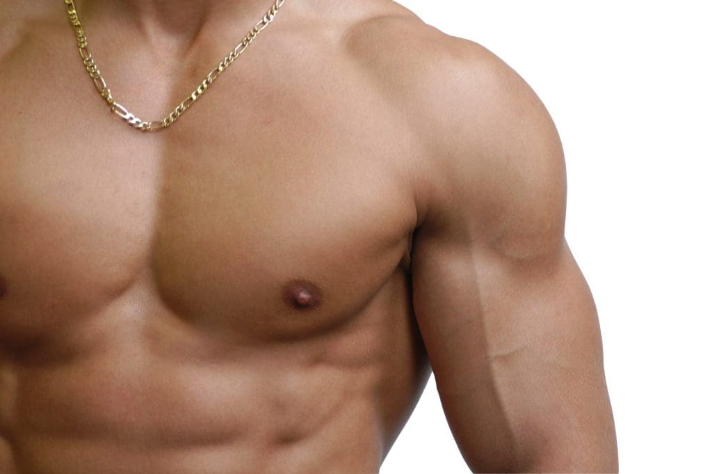 Gynecomastia surgery | overview | pacific sound plastic surgery