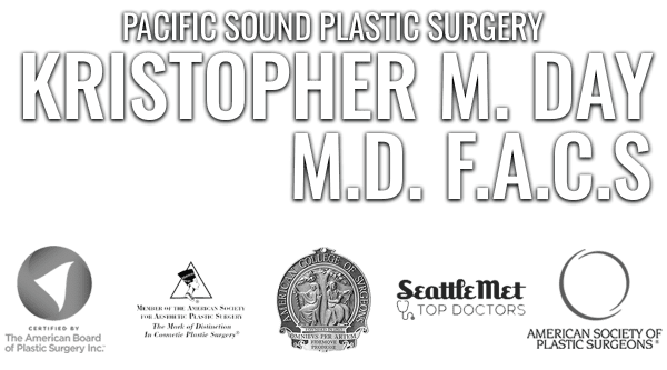 Pacific sound plastic surgery | kristopher m day md facs