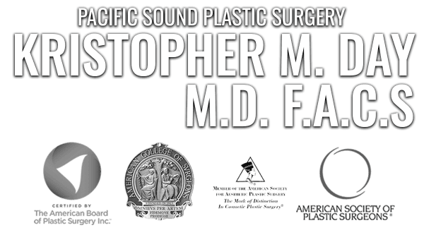 Pacific sound plastic surgery | kristopher m day md facs